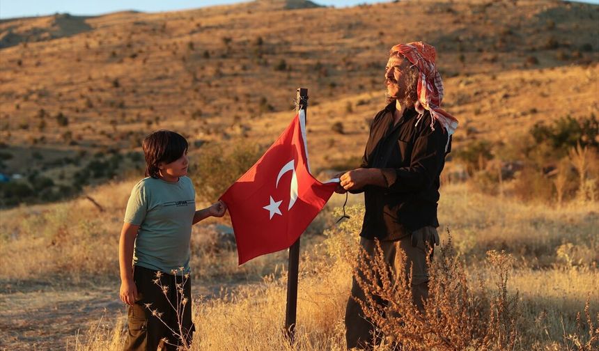 Pala dayı ve kardeşleri, Yörük kültürünü sürdürüyorlar