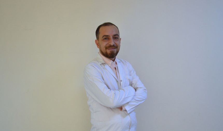 Uşak Eğitim ve Araştırma Hastanesi'nden meme kanseri için önemli uyarılar