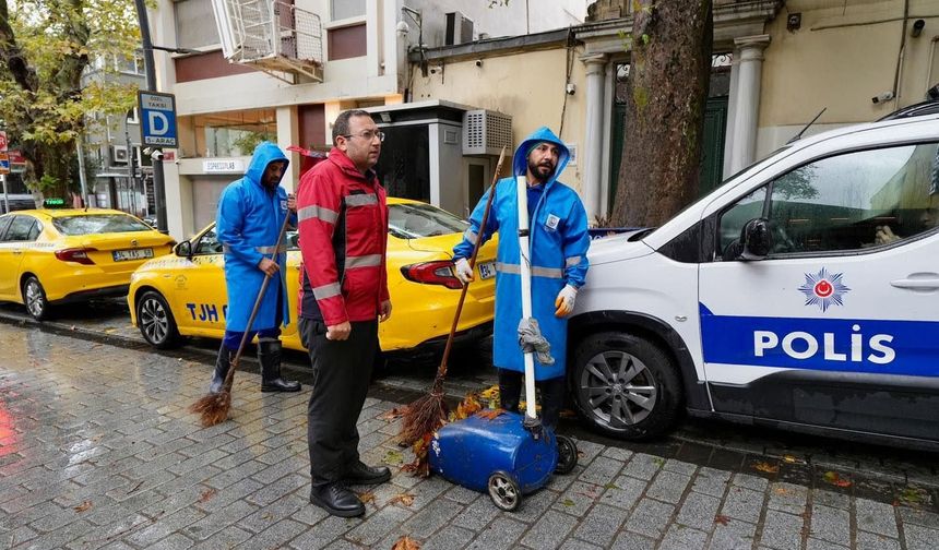 Üsküdar Belediye Başkan Vekili Dündar Ziya Gültekin yaşamını yitirdi