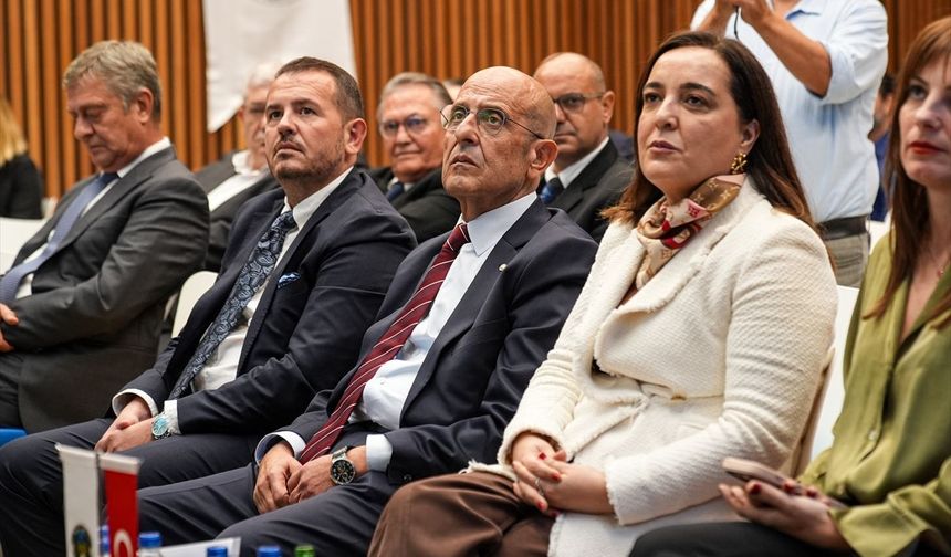 İzmir Ticaret Borsası'nda Başkanlığa Ömer Gökhan Tuncer, Meclise Bülent Uçak seçildi