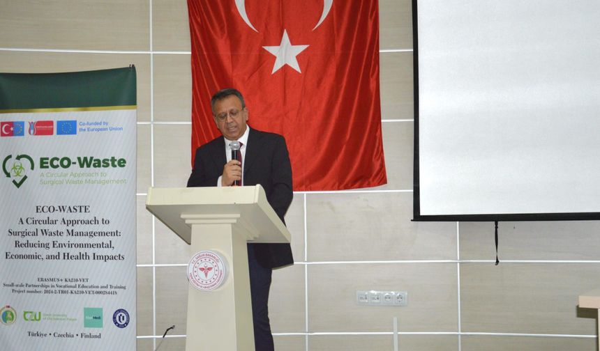 Uşak'taki acil sağlık hizmetleri masaya yatırıldı