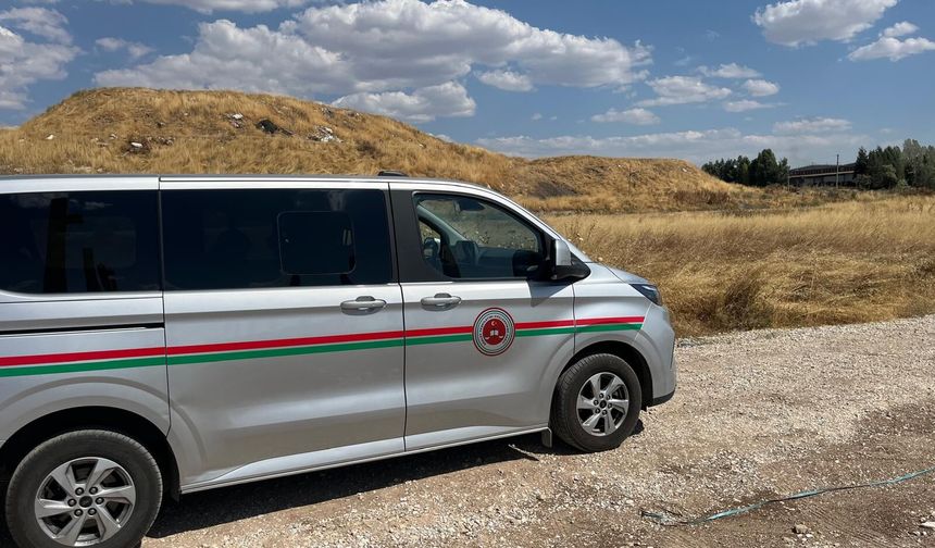 Uşak Bir Eylül Sanayi Sitesi Yönetimi, iddialara yanıt verdi