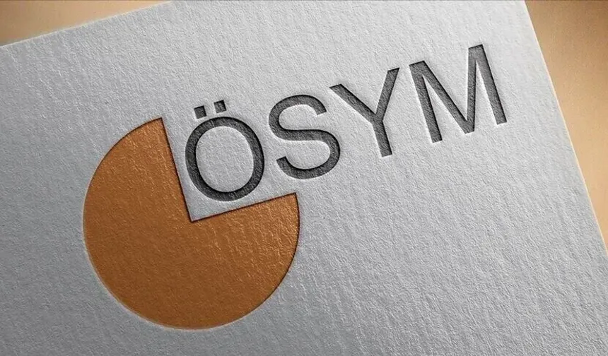 Uşak'ta 8 bin 919 aday, 4 Ekim 2026'daki KPSS'ye girecek! Trafik ve güvenlik önlemleri alınacak!