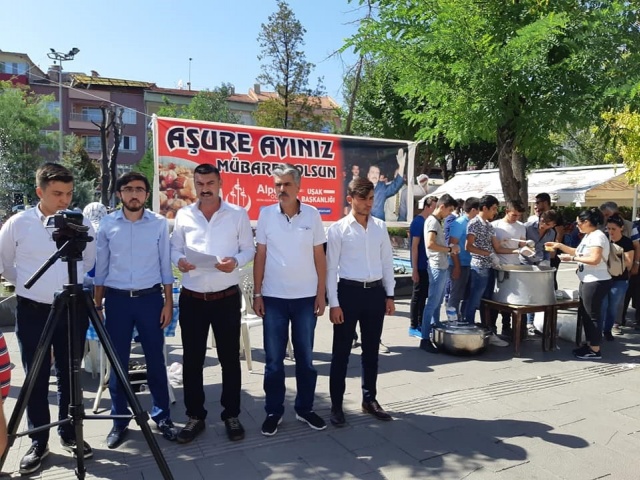 Kerbela, mezhebi ve meşrebi ne olursa olsun bütün İslam aleminin ortak acısı ve hüznüdür