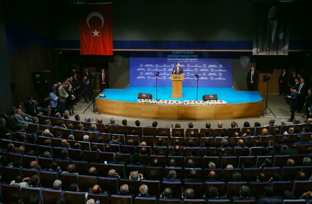 “Tüm dünyada kıyamet koparken ocak ve şubat rakamları çok iyi sinyaller veriyor”