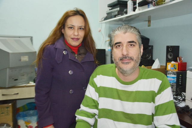 Uşak'ta ilk olacak