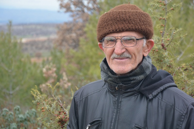 kaçak ağaç kesimlerinin önüne geçilmesini istiyor