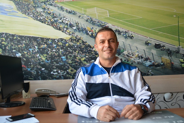 Uşak İl Milli Eğitim Futsal Takımı Türkiye Şampiyonu Olmak İstiyor