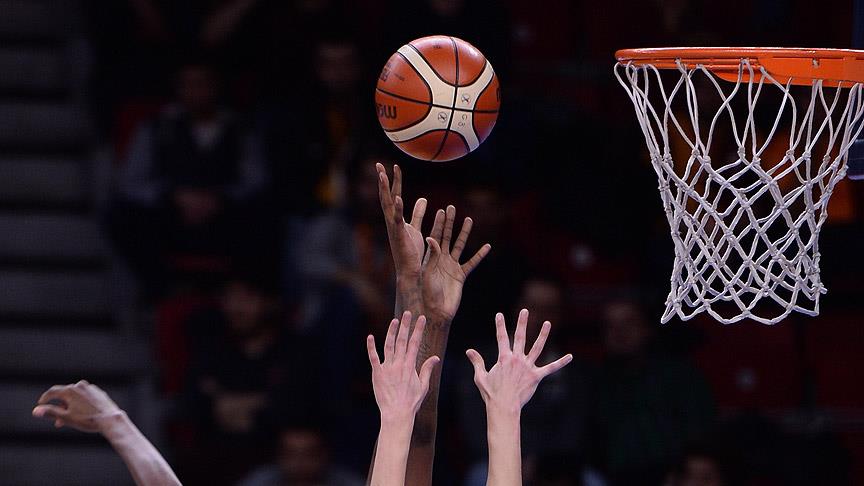 Türkiye Sigorta Basketbol Süper Ligi'nde 2. hafta yarın başlayacak - Uşak  haberleri, Uşak Sondakika Haberleri