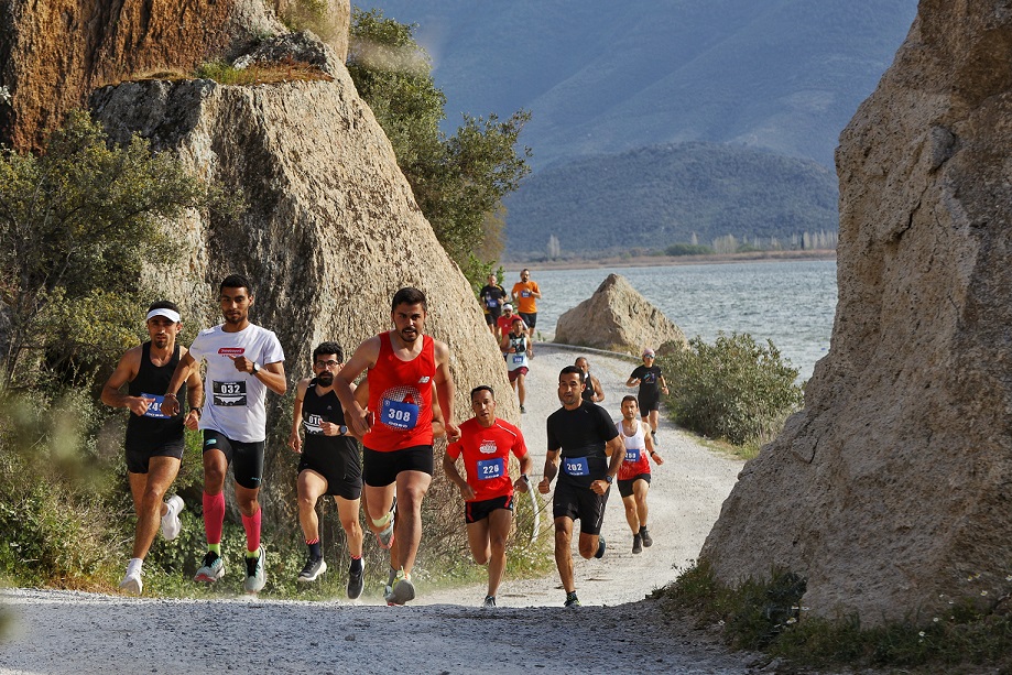 AA-20230406-30781339-30781338-ULUSLARARASI_LATMOS_ULTRA_MARATONU_8_NISAN_CUMARTESI_GUNU_MUGLADA_YAPILACAK