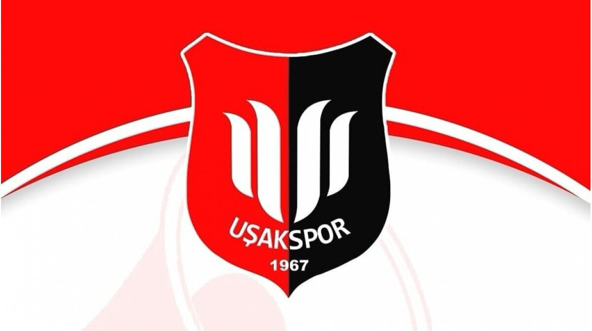 Uşakspor, bugün güçlü ekiplerden Eskişehirspor'u ağırlıyor