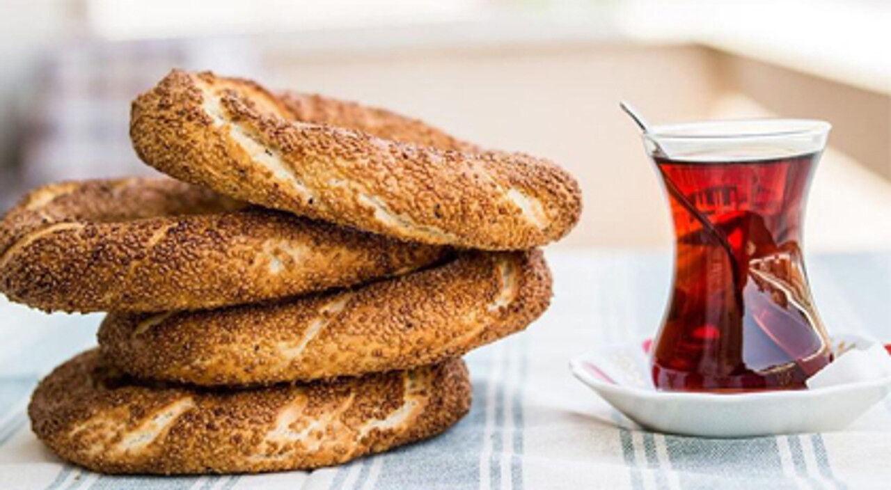 Cay Simit Hesabi Karisti 05012033 L2