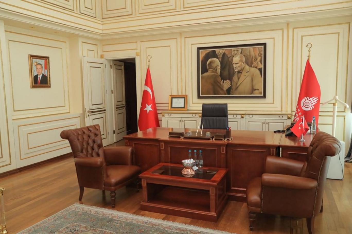 Imamoğlu Ofis