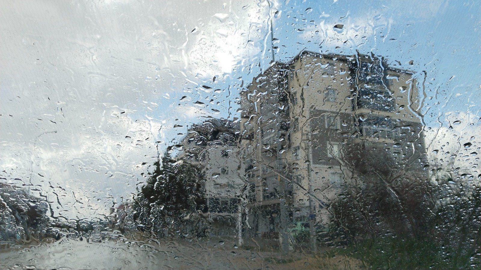 Uşak Yağmur (2)