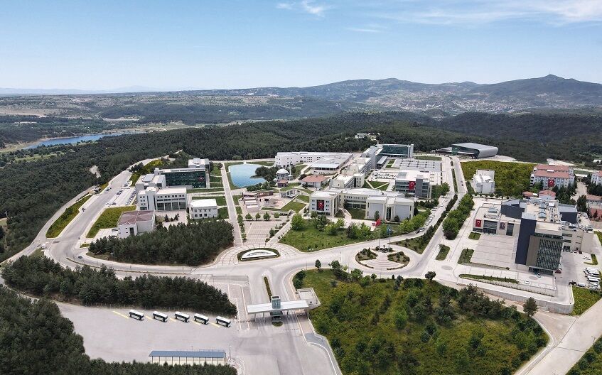 Uşak Üniversitesi-2