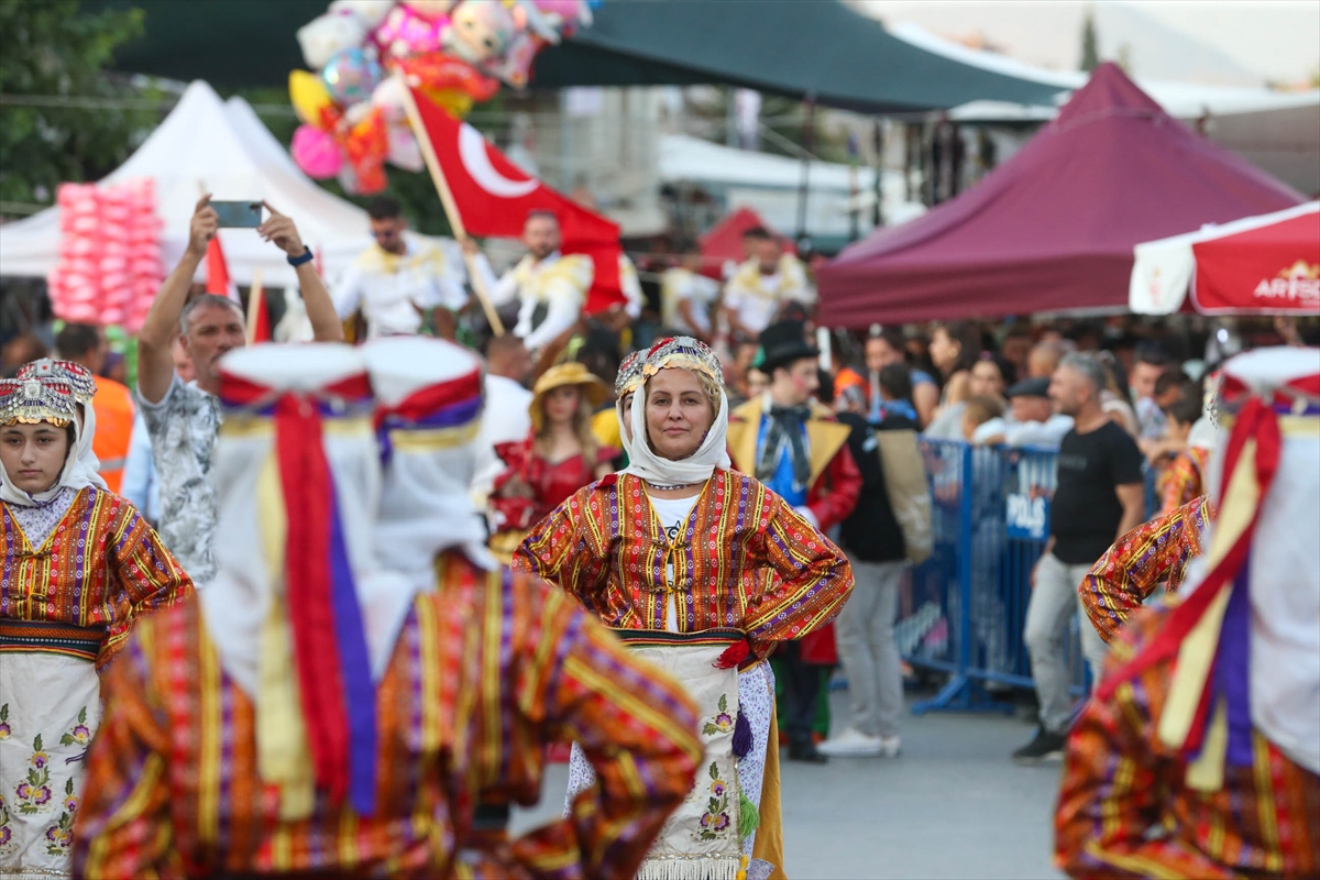 Eşme Kilim (3)