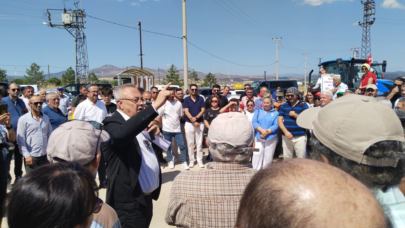 Miting Çiftçi Ali Karaoba2