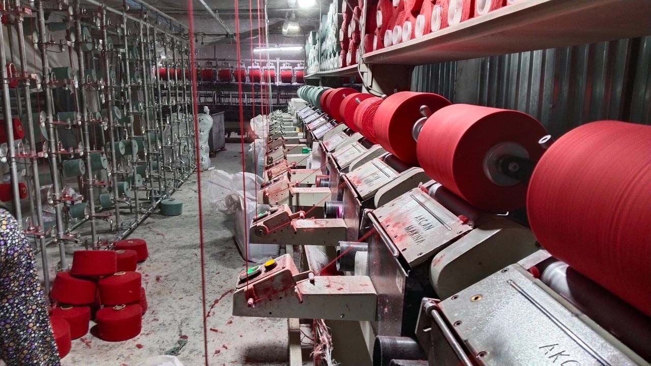 Uşak Tekstil