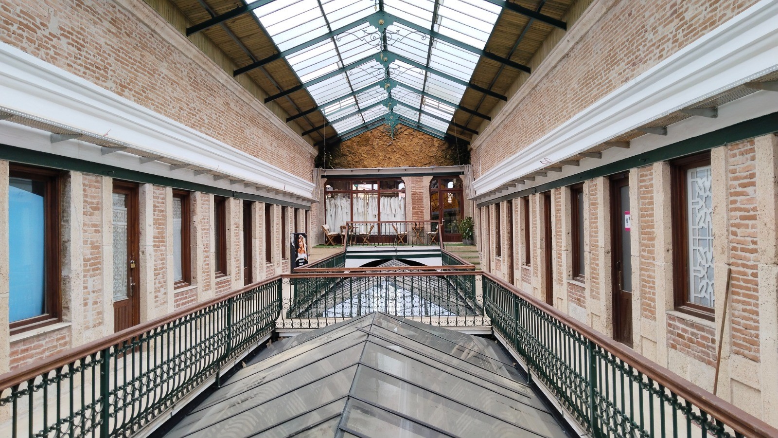 Bedesten
