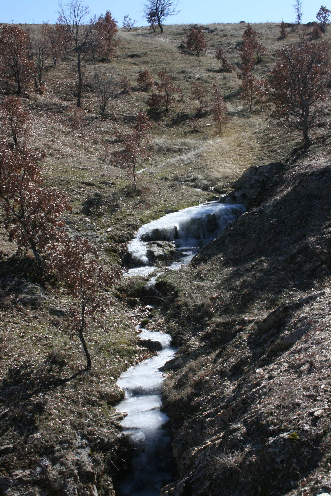 Kuru Soğuk1