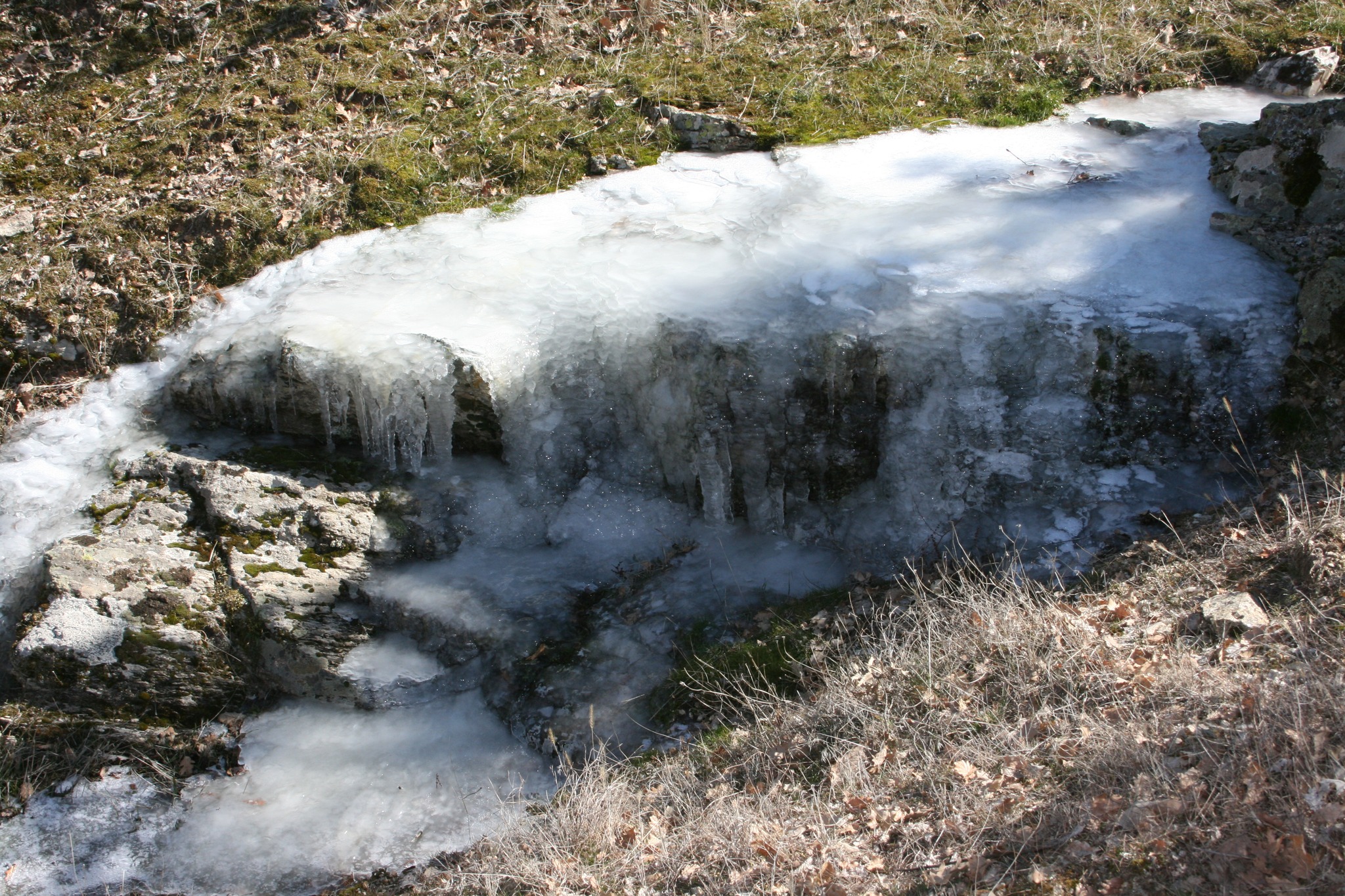 Kuru Soğuk2