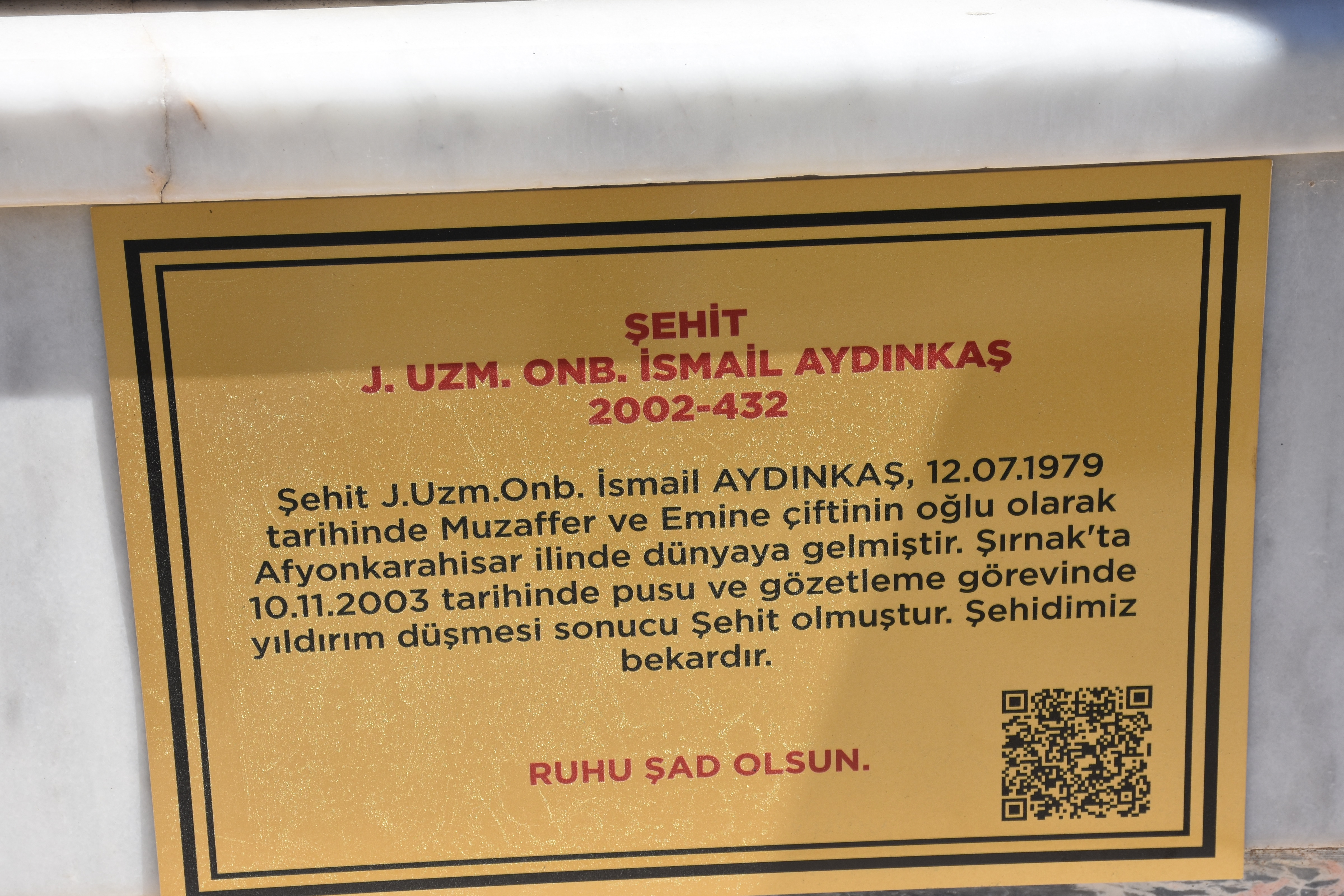 A A 20250312 37312855 37312852 A F Y O N K A R A H I S A R D A S E H I T M E Z A R L A R I N A S E H I T K U N Y E B I L G I S I S T E M I Y E R L E S T I R I L D I