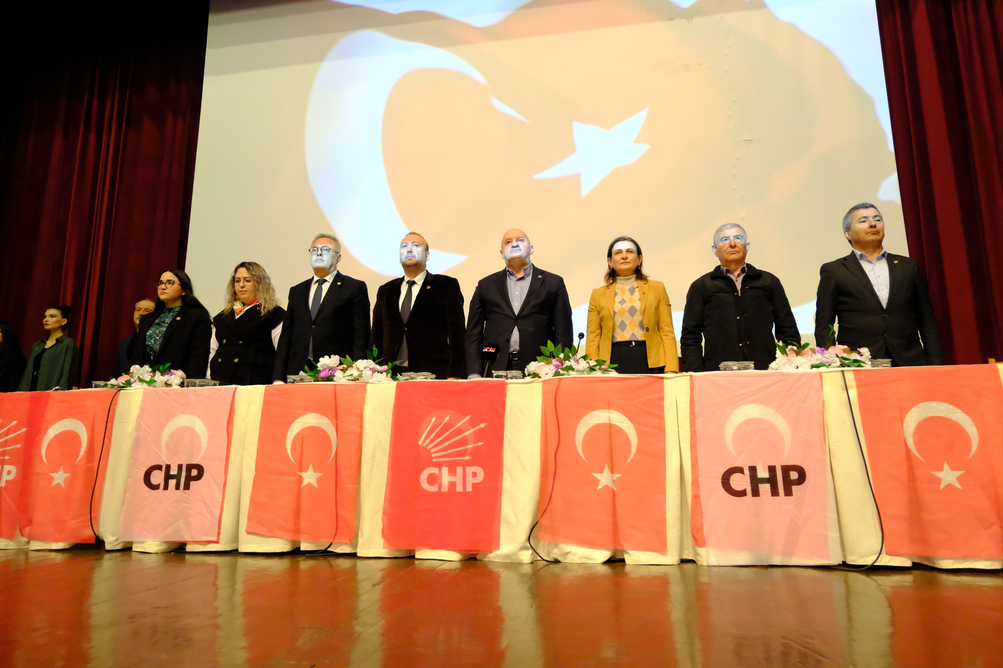 Chp Uşak Il Danışma Kurulu (1)