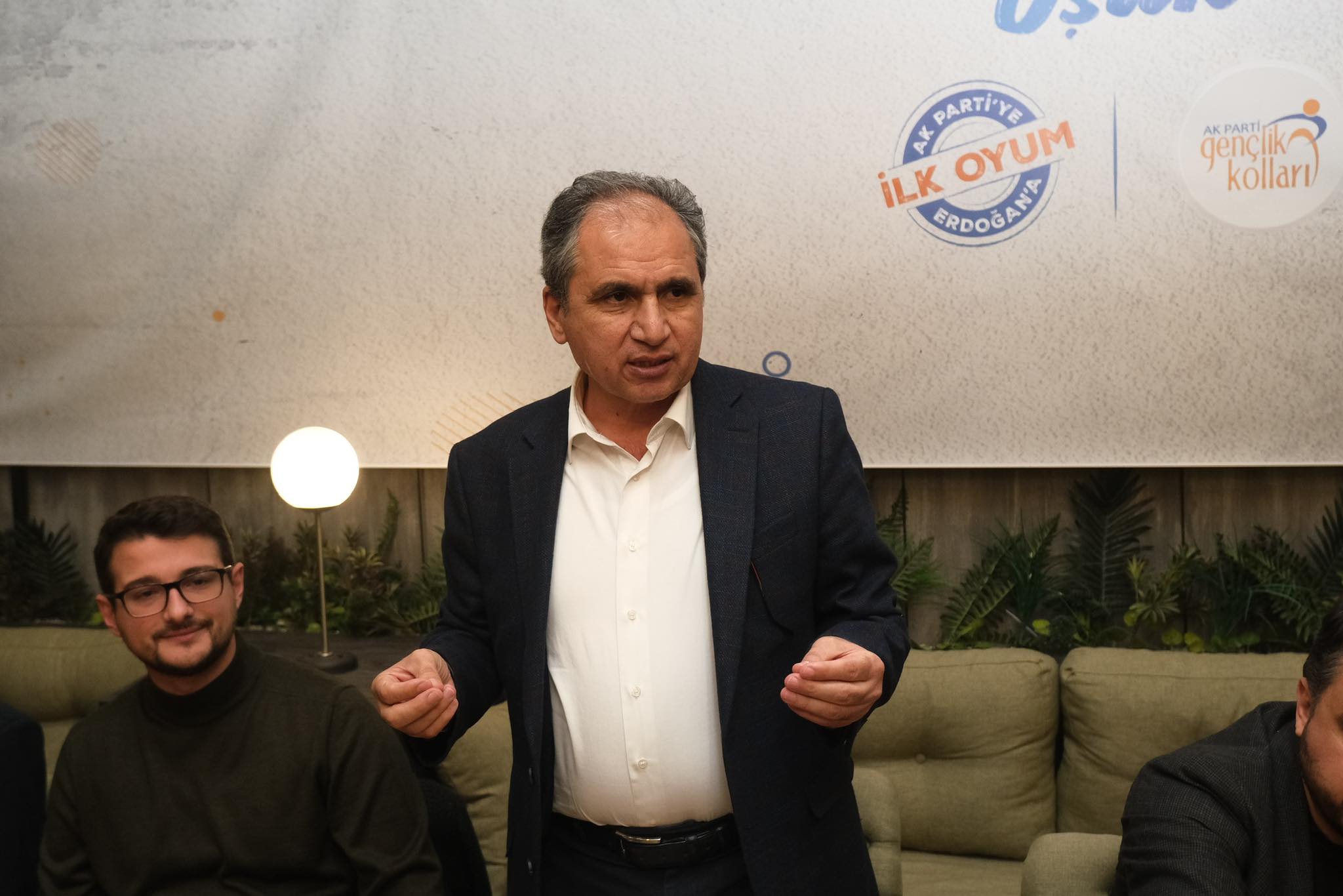 Ismail Güneş1