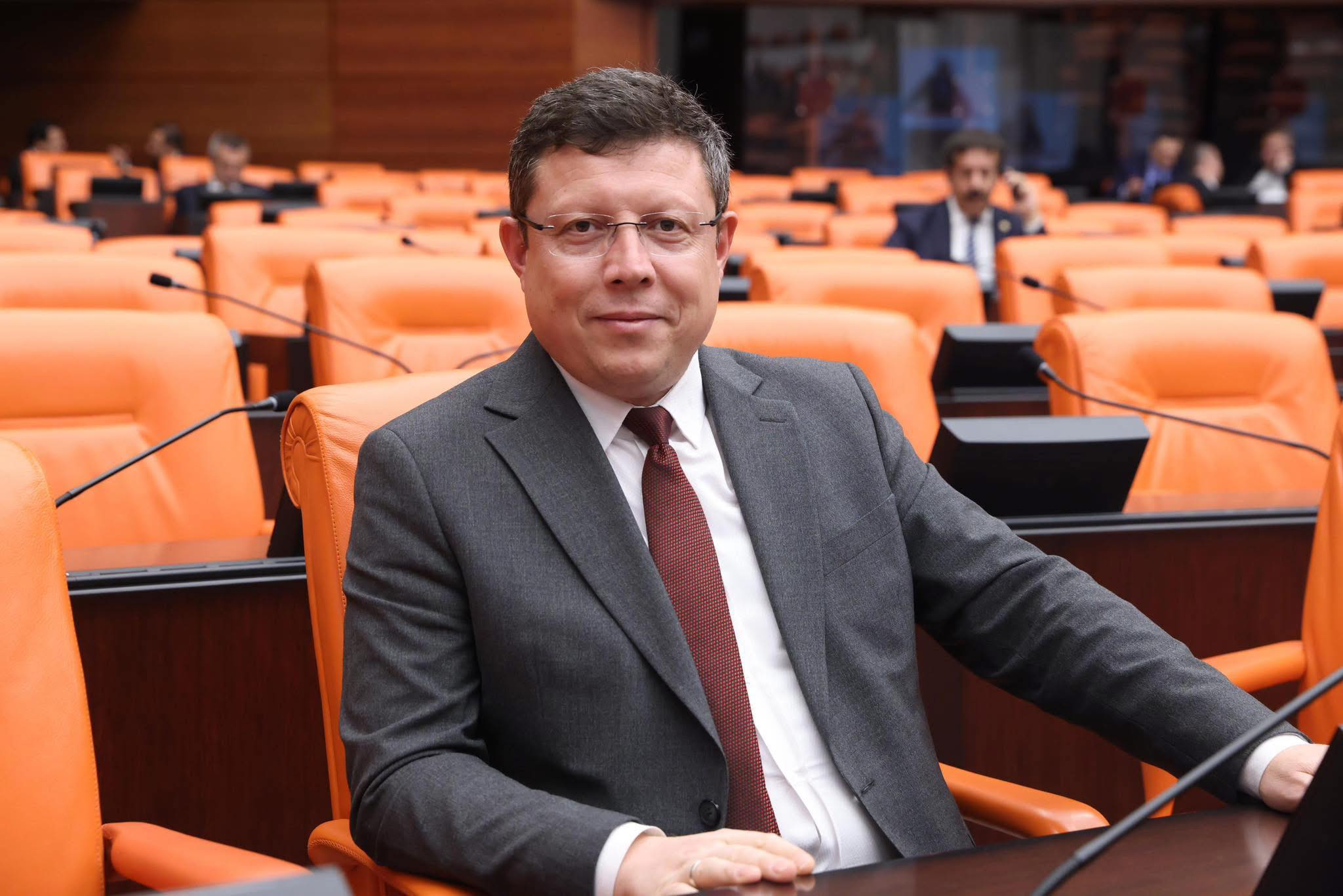 Fahrettin Tuğrul-1
