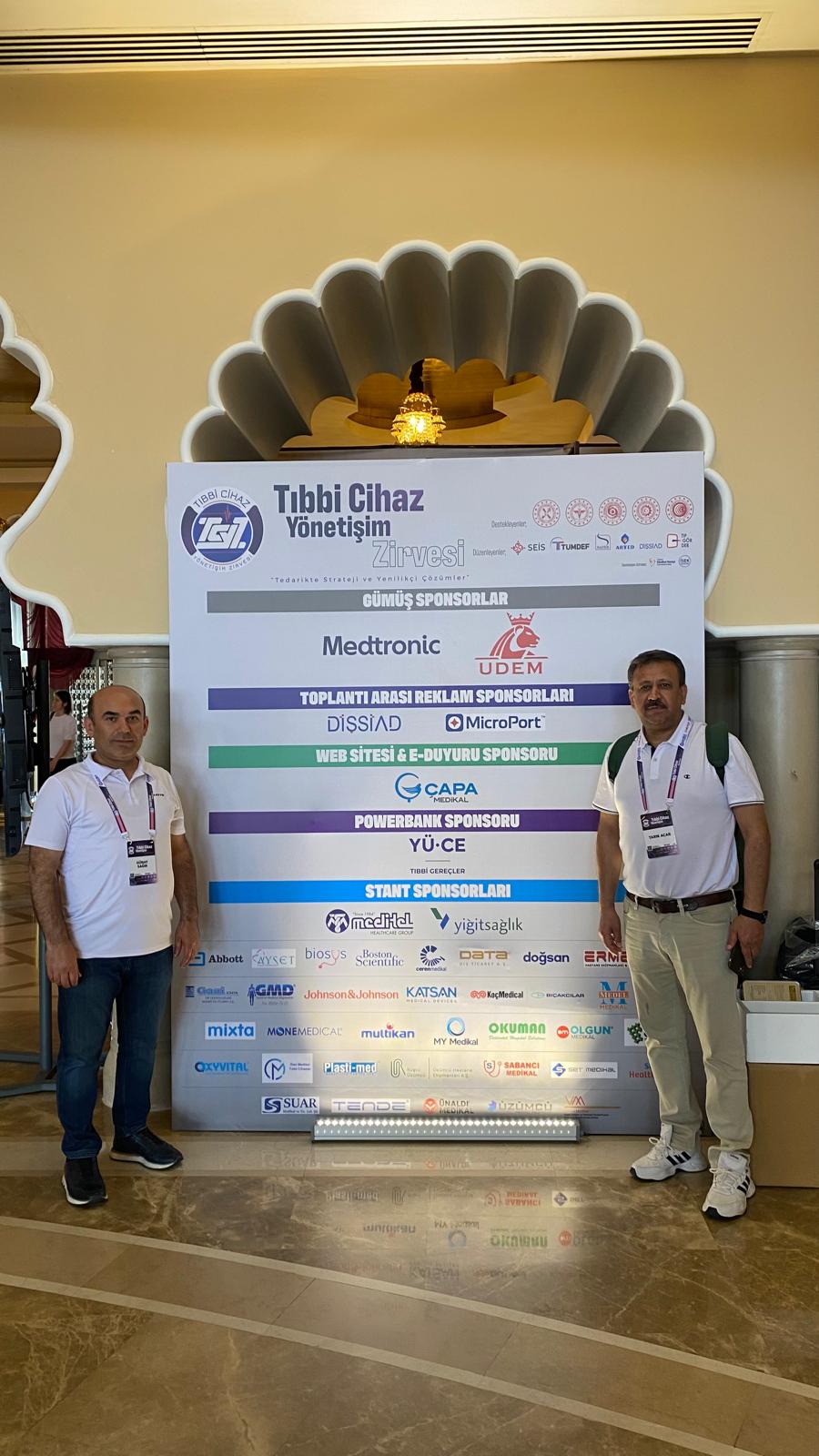 Antalya Zirve2