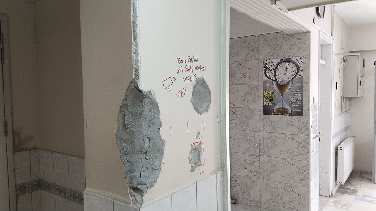 Barış Battal Sağlık Ocağı (3)