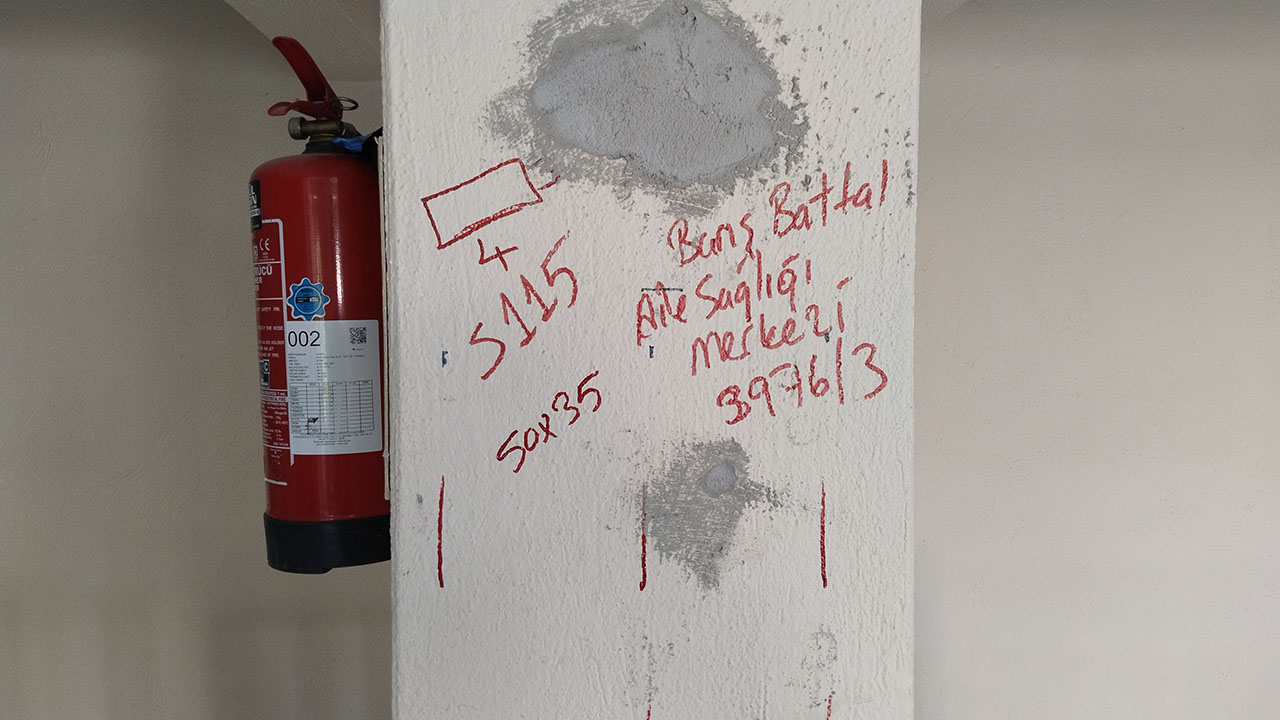 Barış Battal Sağlık Ocağı (4)