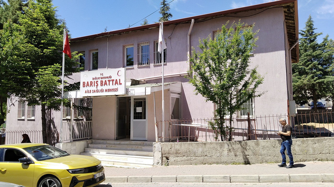 Barış Battal Sağlık Ocağı (6)