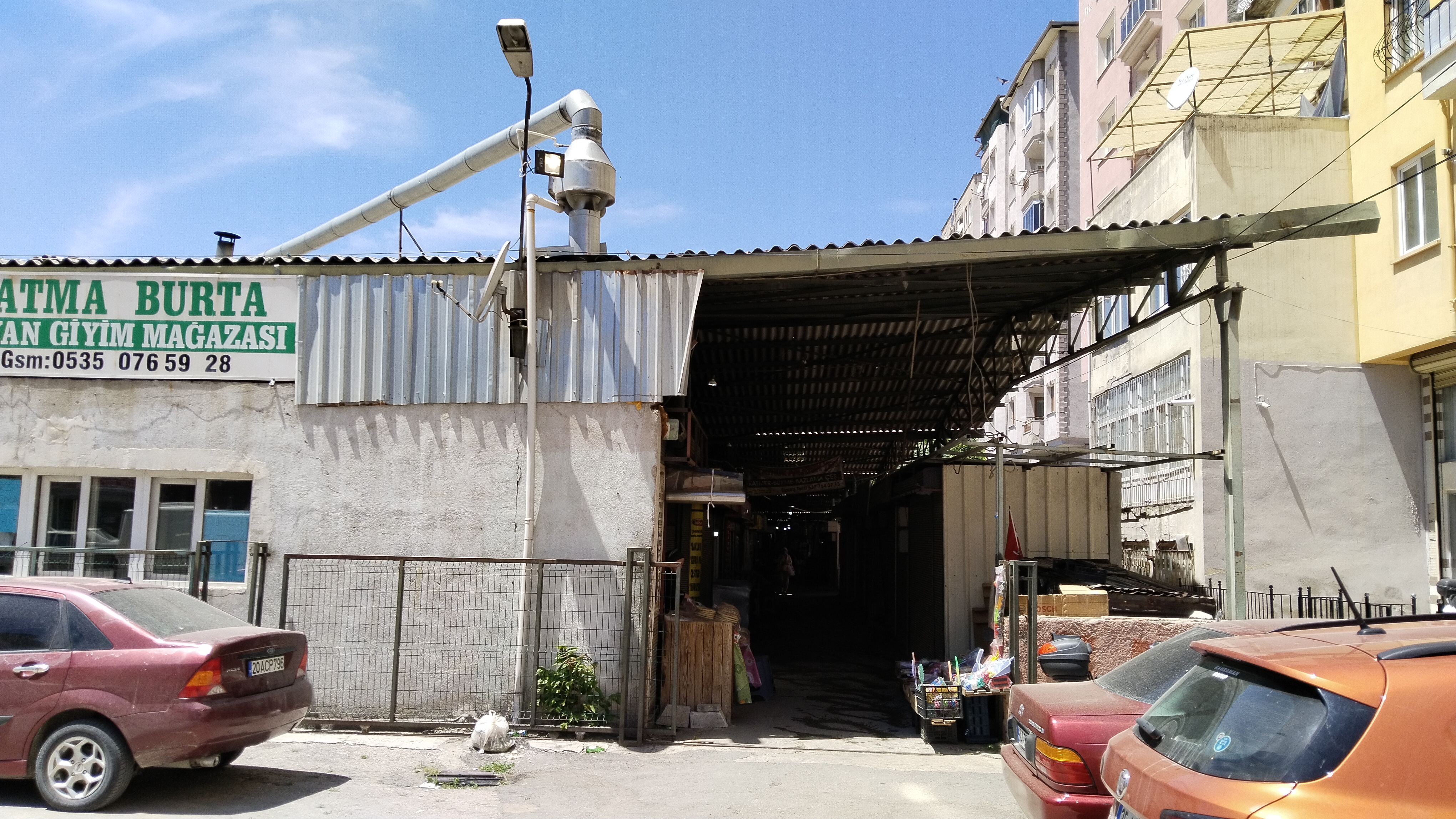 Çarşamba Pazarı (9) Kopya
