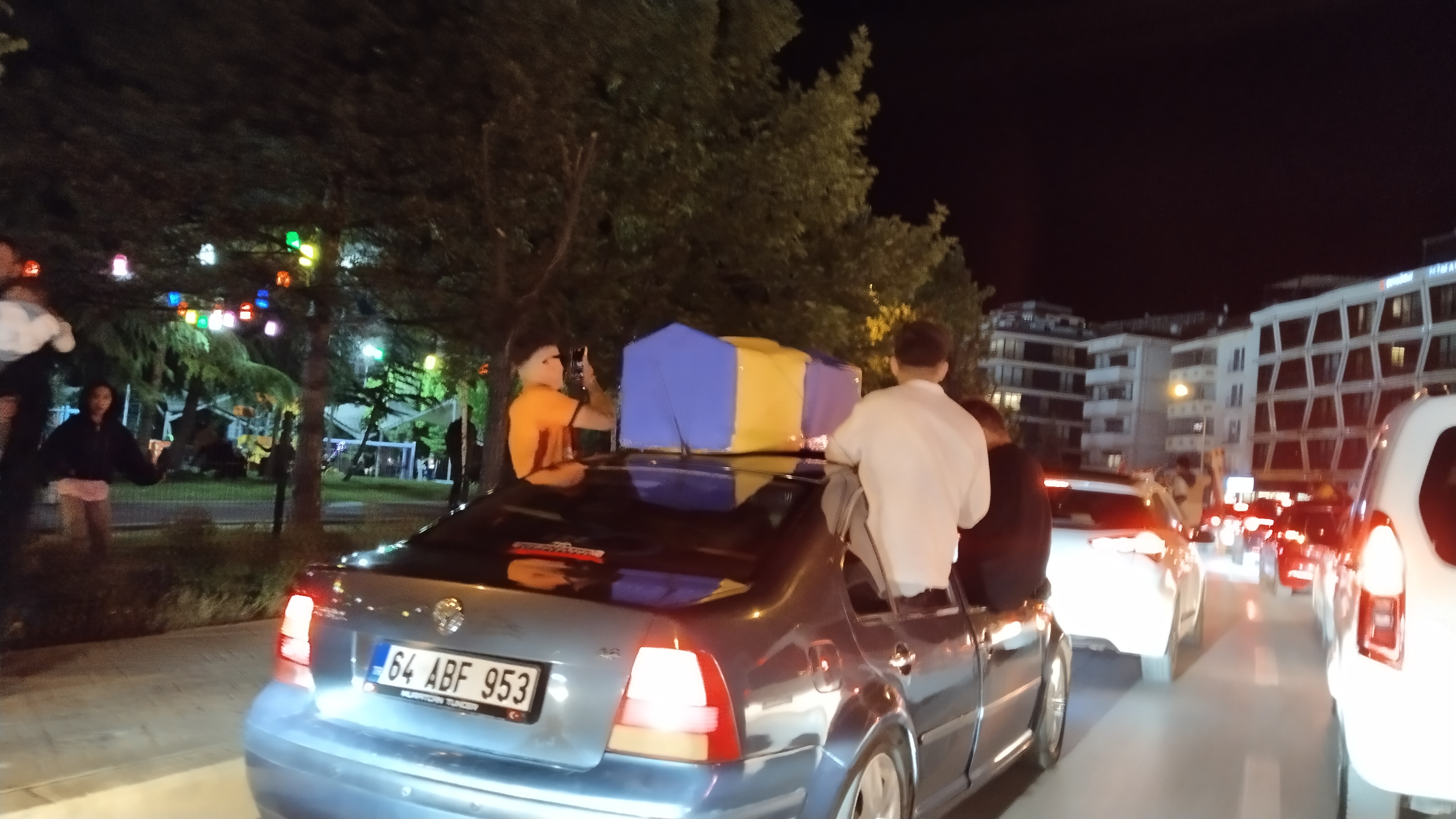 Galatasaray Taraftarı Uşak (13)