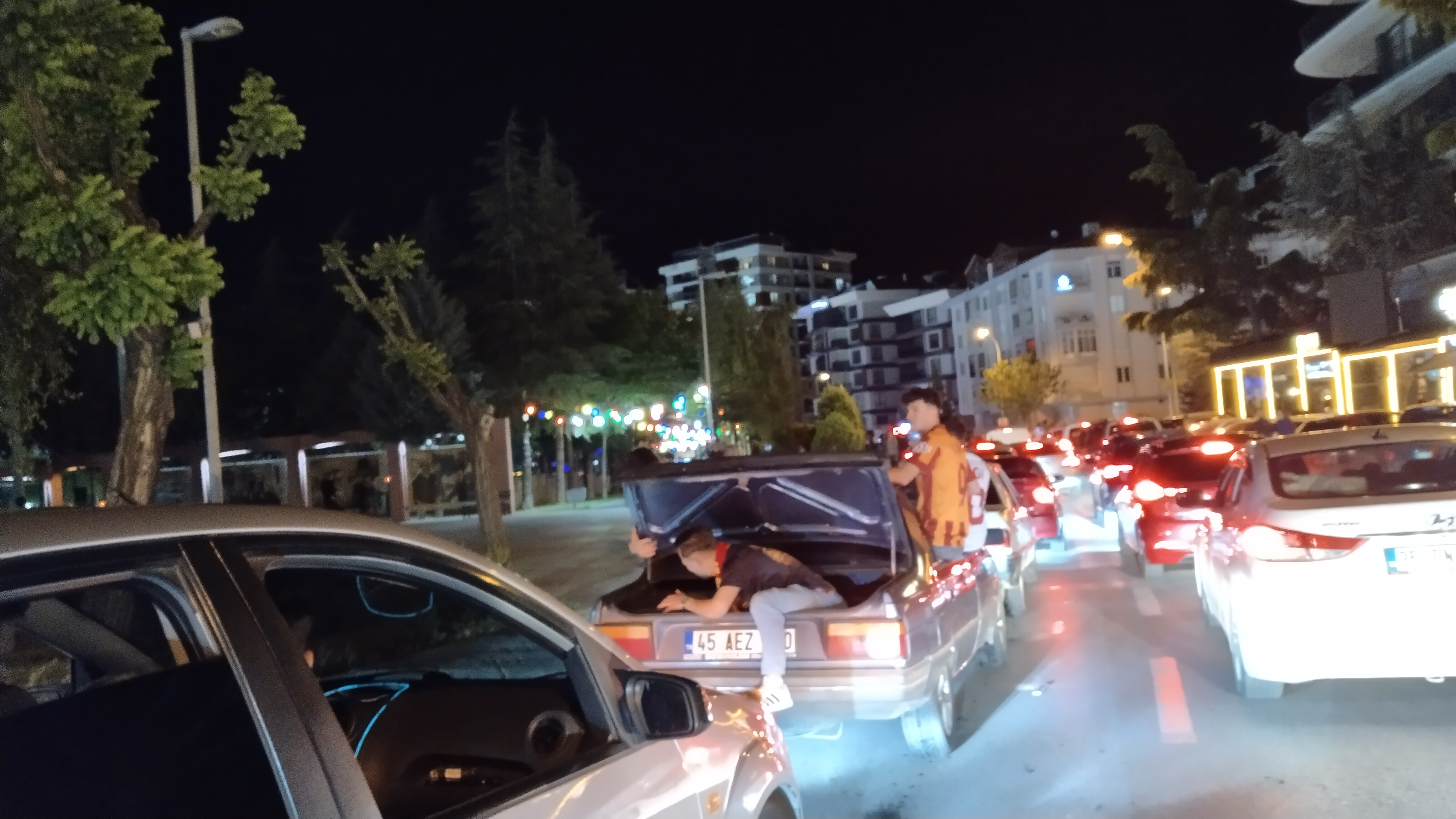 Galatasaray Taraftarı Uşak (23)