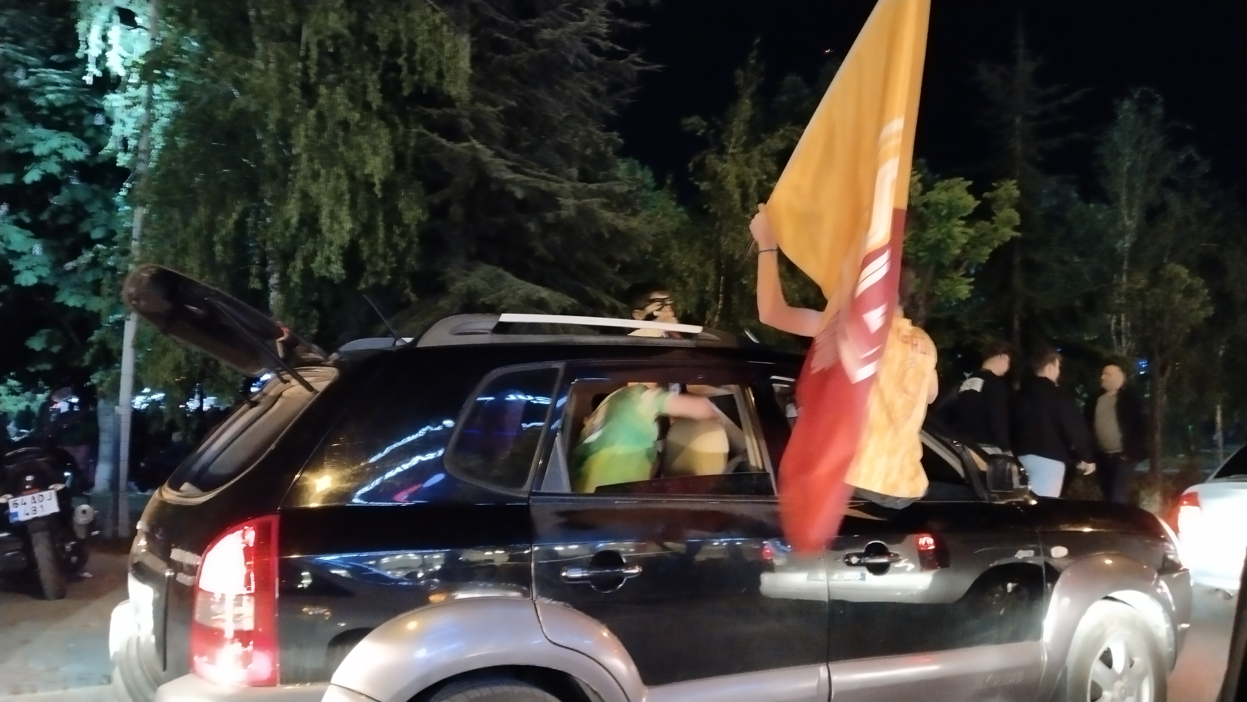 Galatasaray Taraftarı Uşak (4)
