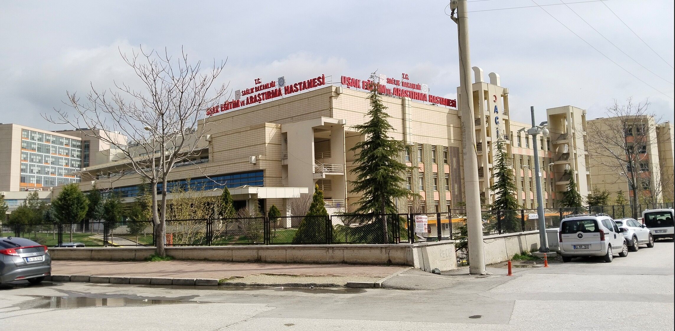 Hastane111