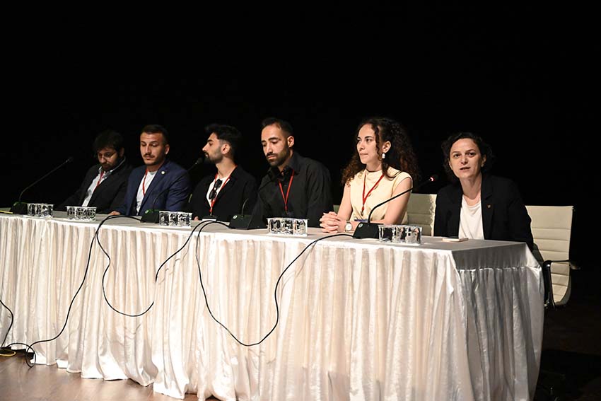 Iklim Değişikliği (4)