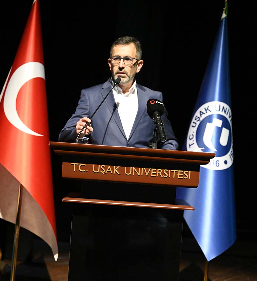 Iklim Değişikliği (7)