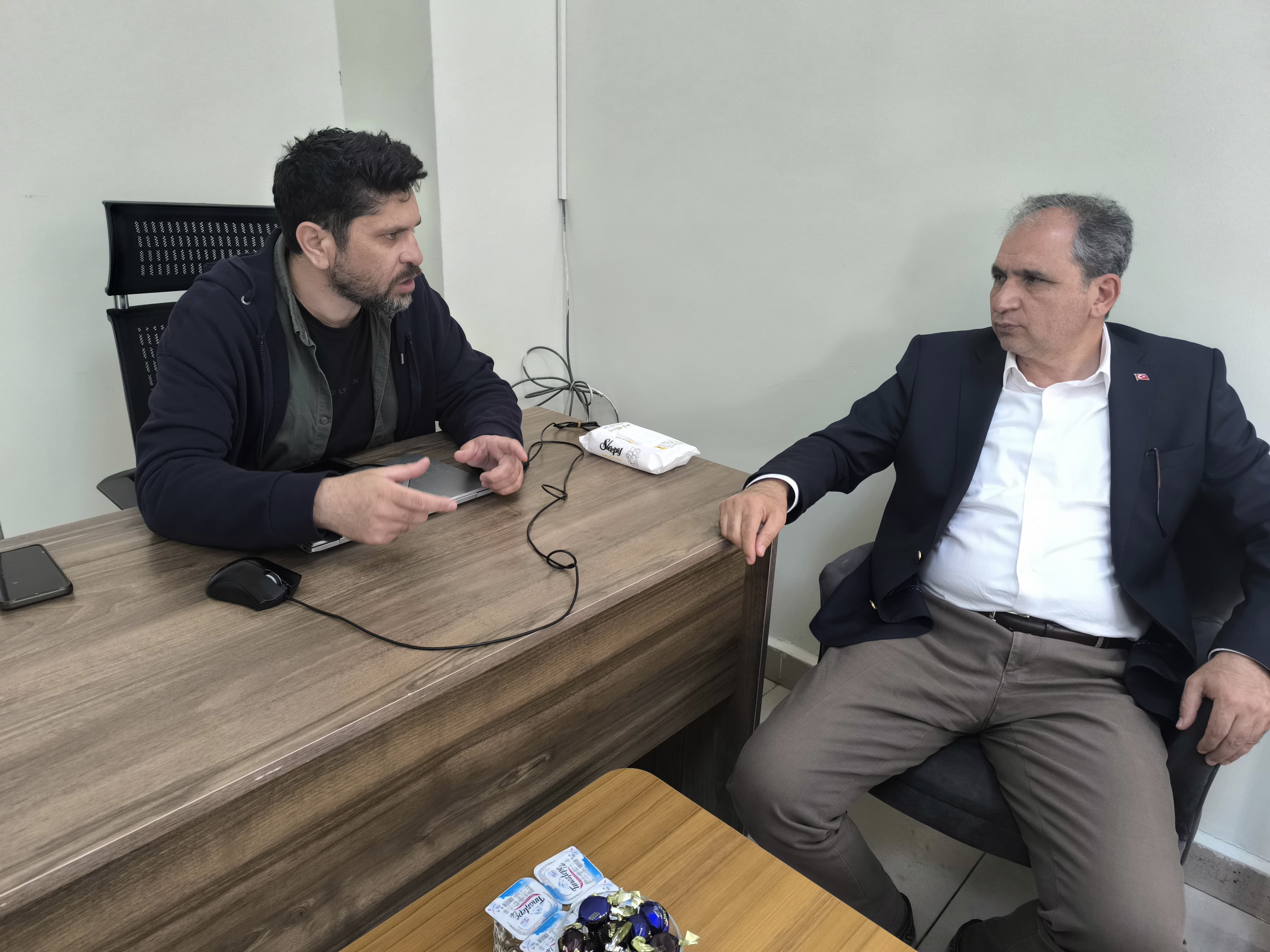 Ismail Güneş (1)