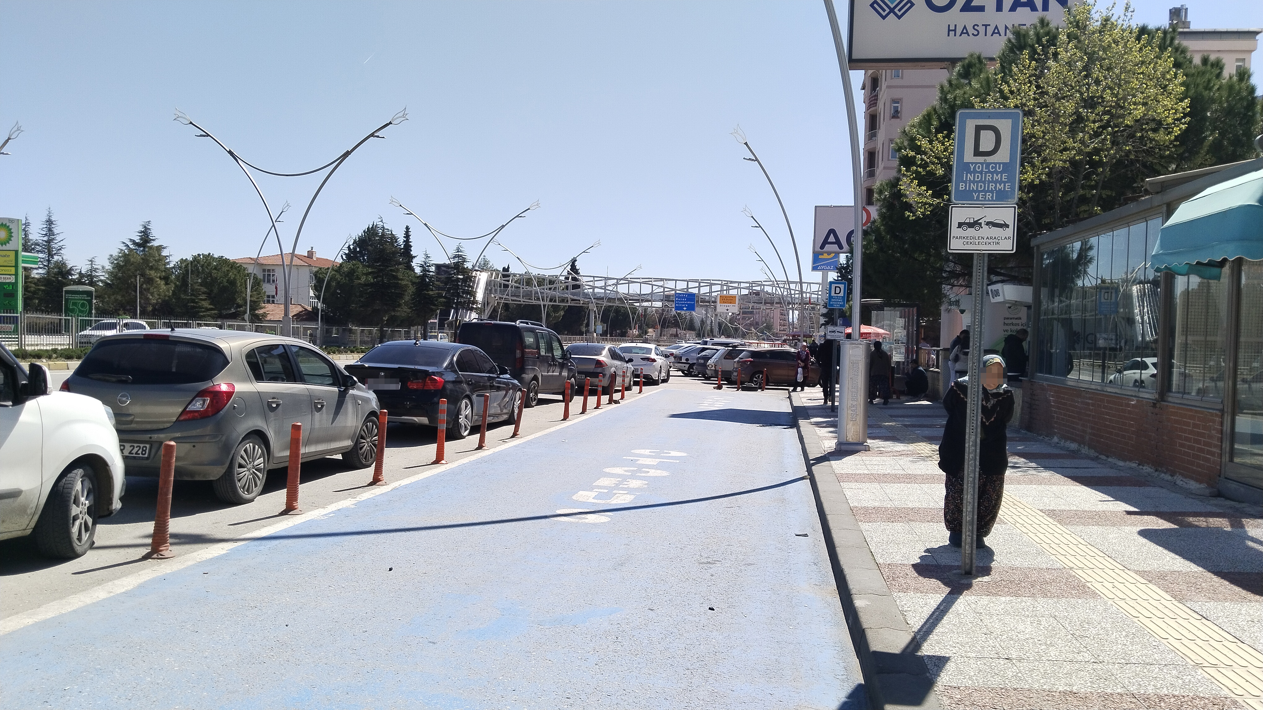 Öztan Hastanesi Otobüs Durağı (5)-1