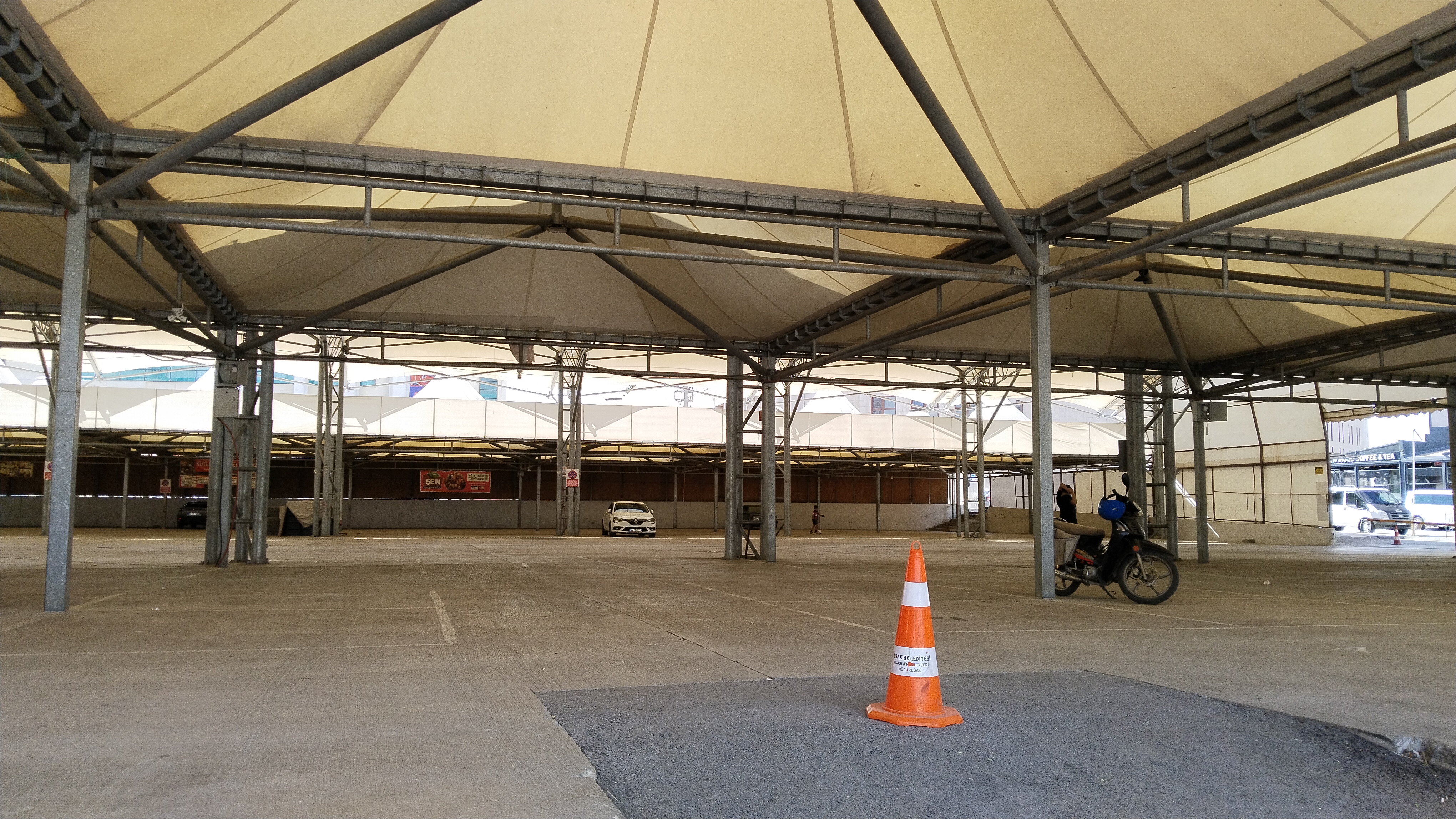 Sigorta Pazarı Otopark (9)