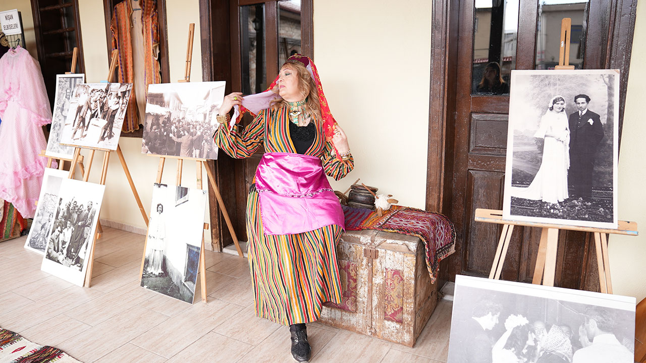 Uşak Düğünleri (2)