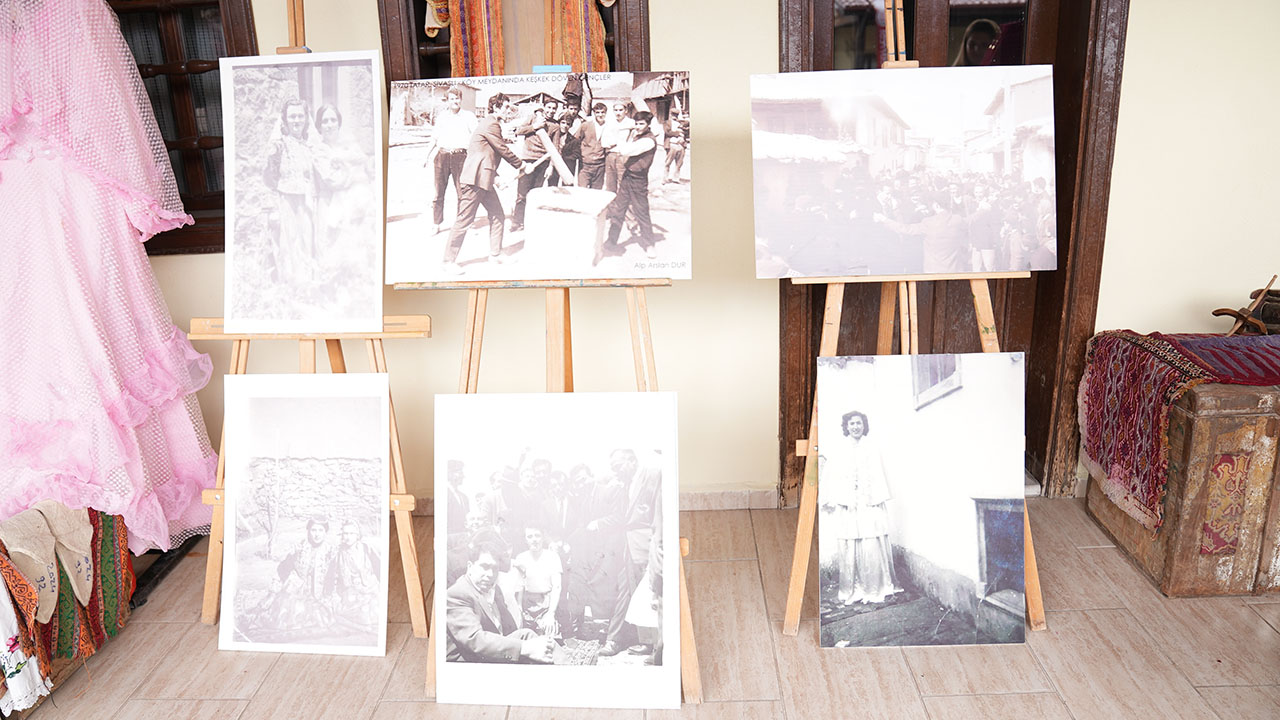 Uşak Düğünleri (3)