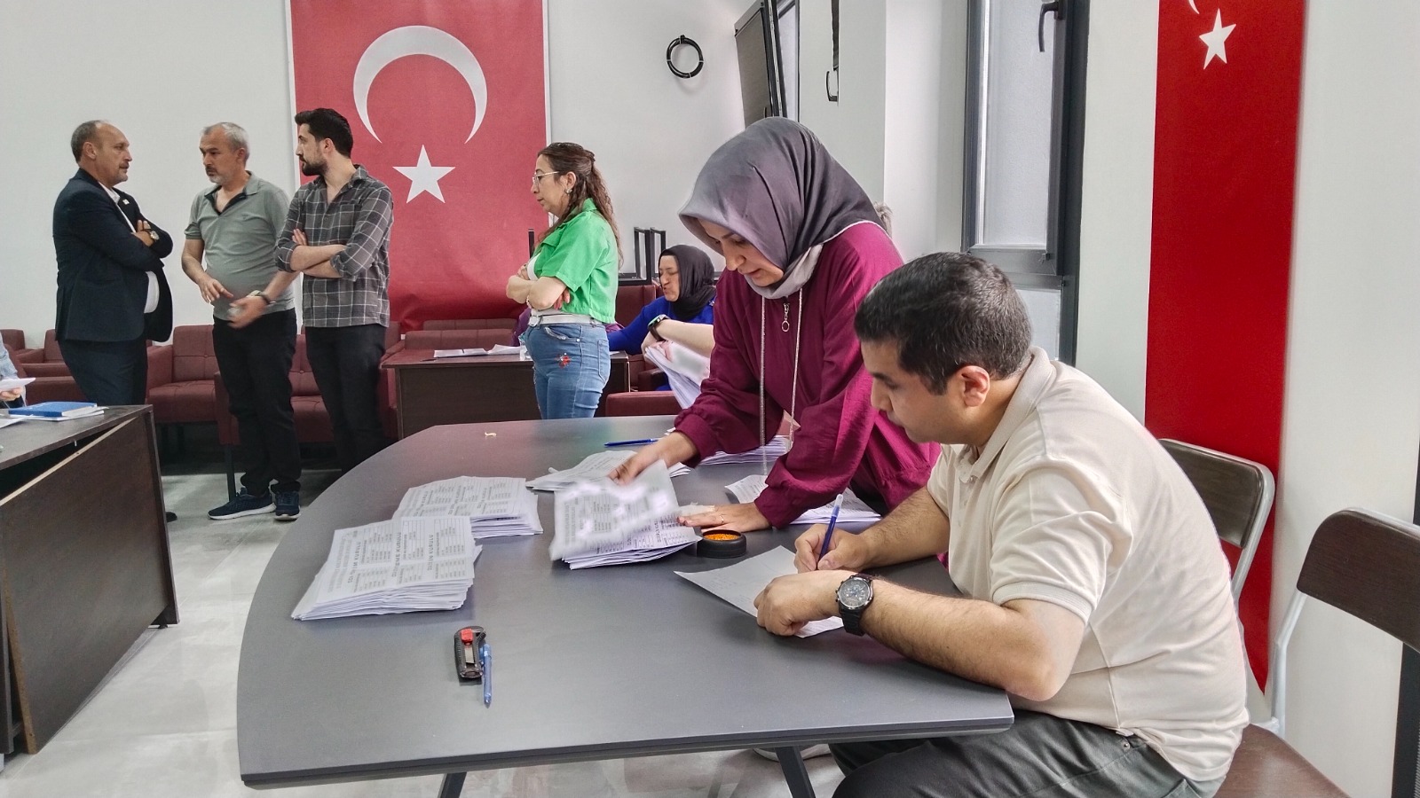 Uşak Muhasebeciler Odası (3)