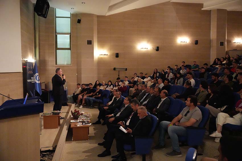 Yeşil Yakalılar (7)