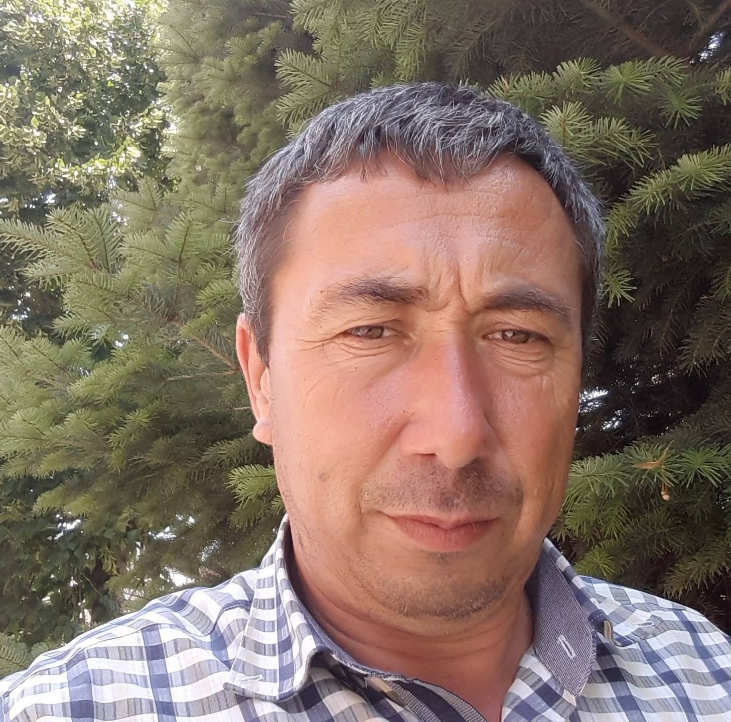 Ahmet Dülger
