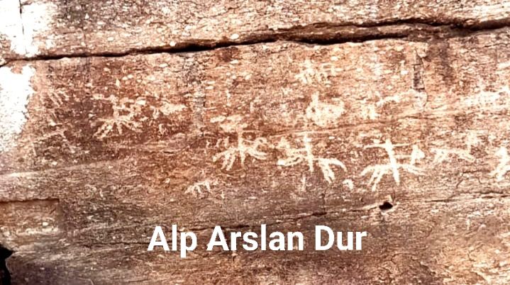 Alparslan Türk Sahnesi