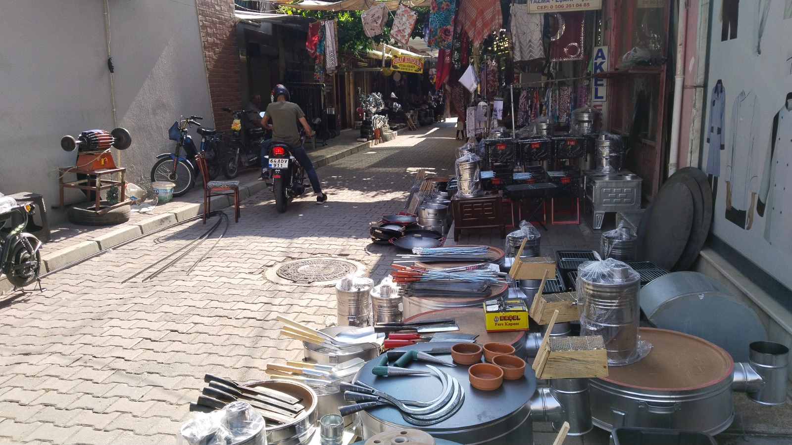 Ayakkabıcılar (1)